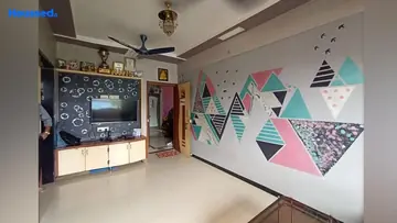 Project Image of 2 BHK Flat for Resale in Kopar Khairane, Navi Mumbai - Image 127147