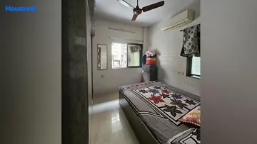 Project Image of 2 BHK Flat for Resale in Kopar Khairane, Navi Mumbai - Image 127149