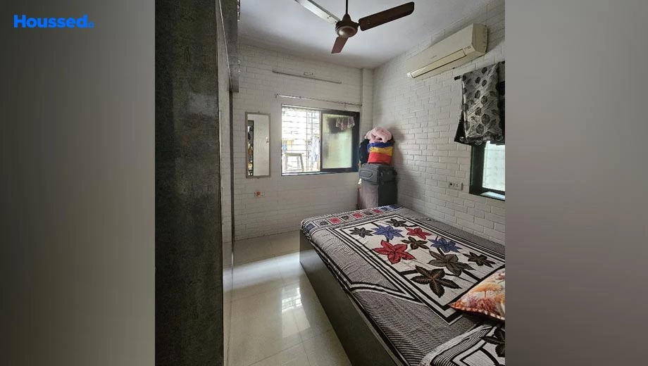 Project Image of 2 BHK Flat for Resale in Kopar Khairane - Image 127149