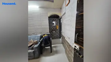 Project Image of 2 BHK Flat for Resale in Kopar Khairane, Navi Mumbai - Image 127152