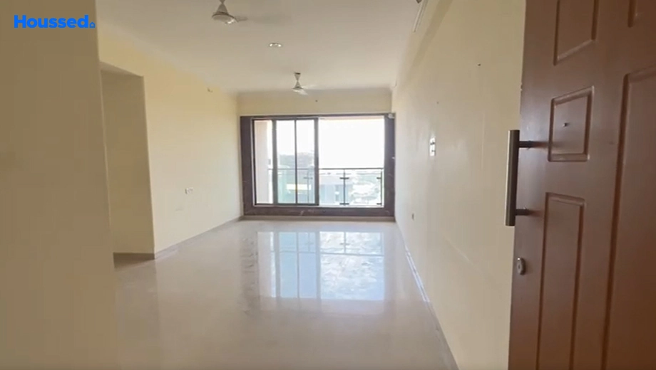 Project Image of 3 BHK Flat for Resale in Chembur East - Image 127531