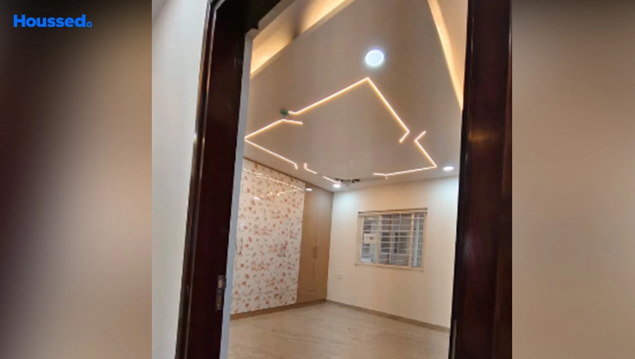 Project Image of 3 BHK Flat for Resale in Kondapur - Image 127170