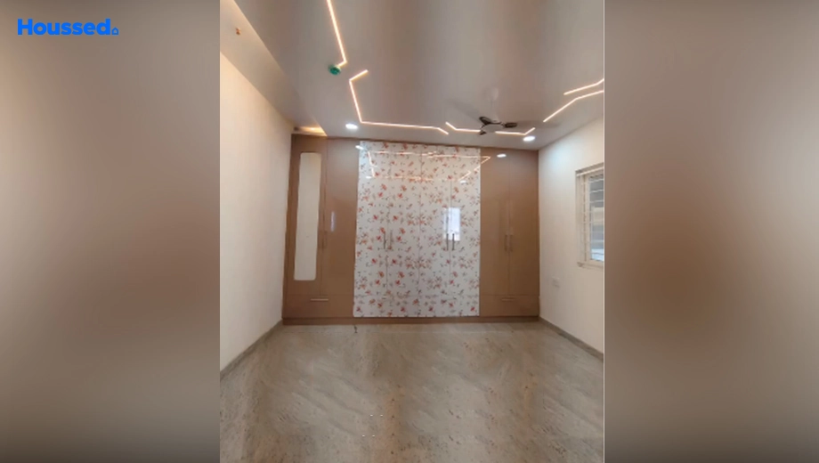 Project Image of 3 BHK Flat for Resale in Kondapur - Image 127169