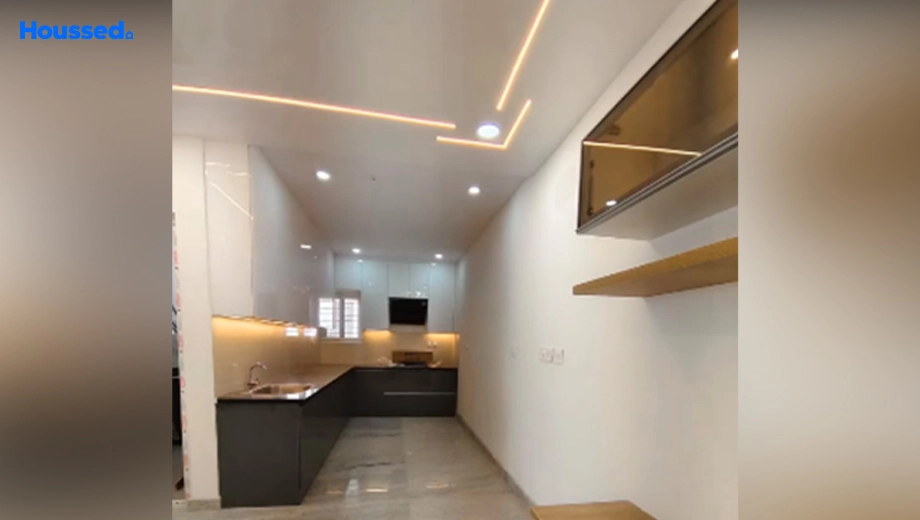 Project Image of 3 BHK Flat for Resale in Kondapur - Image 127167