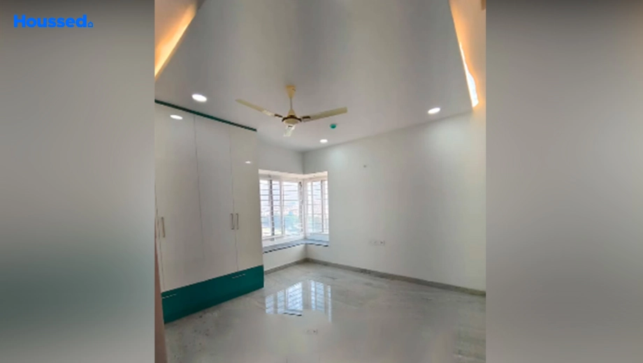 Project Image of 3 BHK Flat for Resale in Kondapur - Image 127168
