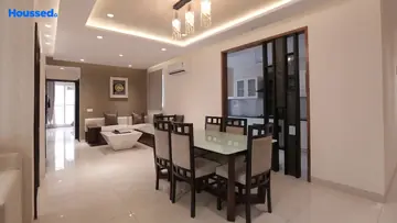 Project Image of 2 BHK Flat for Resale in NK Savitry Greens 1 Zirakpur, Chandigarh - Image 127172