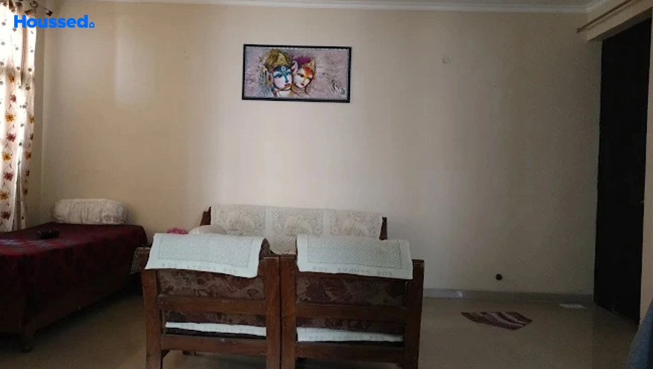 Project Image of 3 BHK Flat for Resale in Hollywood Heights, Zirakpur - Image 127173