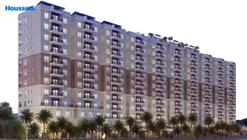 Amenities of 3 BHK Flat for Resale in Urbanyx Court Khandagiri, Bhubaneswar - Image 2938
