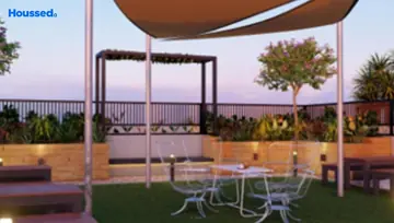 Amenities of 3 BHK Flat for Resale in Urbanyx Court Khandagiri, Bhubaneswar - Image 2939