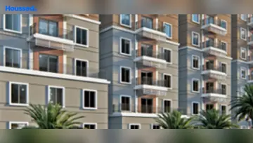 Amenities of 3 BHK Flat for Resale in Urbanyx Court Khandagiri, Bhubaneswar - Image 2940