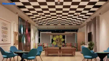 Amenities of 3 BHK Flat for Resale in Urbanyx Court Khandagiri, Bhubaneswar - Image 2934