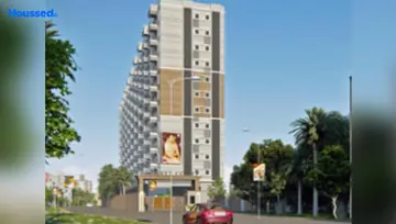 Amenities of 3 BHK Flat for Resale in Urbanyx Court Khandagiri, Bhubaneswar - Image 2928