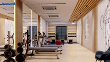 Amenities of 3 BHK Flat for Resale in Urbanyx Court Khandagiri, Bhubaneswar - Image 2929