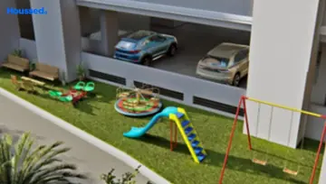 Amenities of 3 BHK Flat for Resale in Urbanyx Court Khandagiri, Bhubaneswar - Image 2927