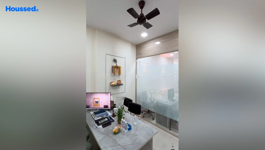 Project Image of Office Space for Resale in Virar West - Image 127177