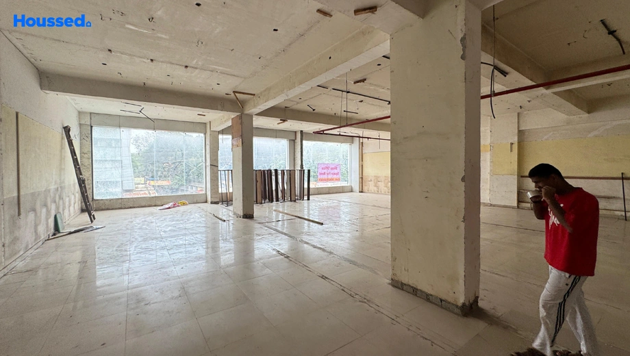 Project Image of Commercial Space for Rent in Kalyan West - Image 127183