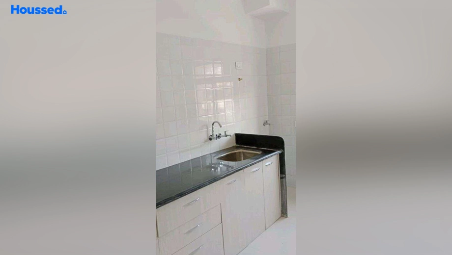 Project Image of 2 BHK Flat for Resale in Badlapur East - Image 127185