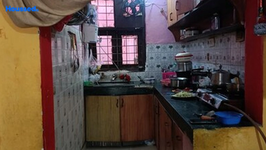 Project Image of 2 BHK Flat for Resale in Sector 4 - Image 127189