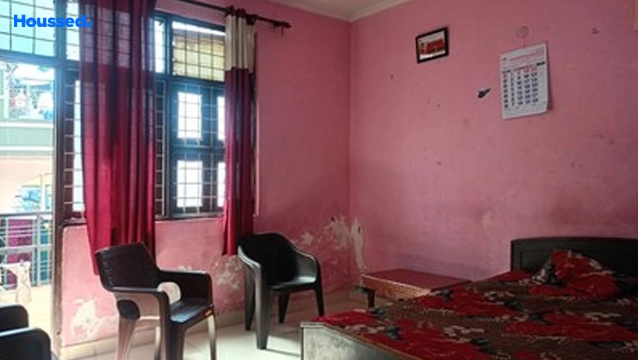 Project Image of 2 BHK Flat for Resale in Sector 4 - Image 127190