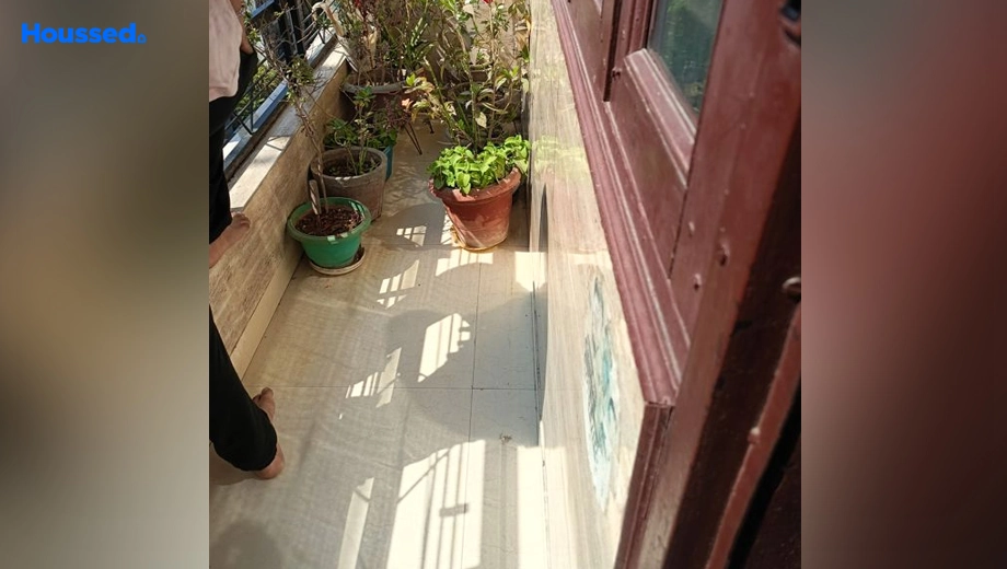 Project Image of 2 BHK Flat for Resale in Sector 4 - Image 127188