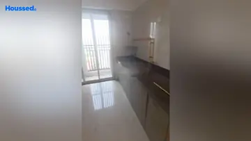 Project Image of 2 BHK Flat for Resale in Virar West, Palghar - Image 127209