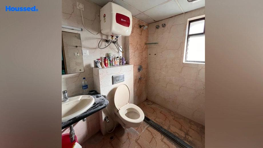 Project Image of 3 BHK Furnished Flat for Rent in Ruchi Active Greens, EM Bypass - Image 127202