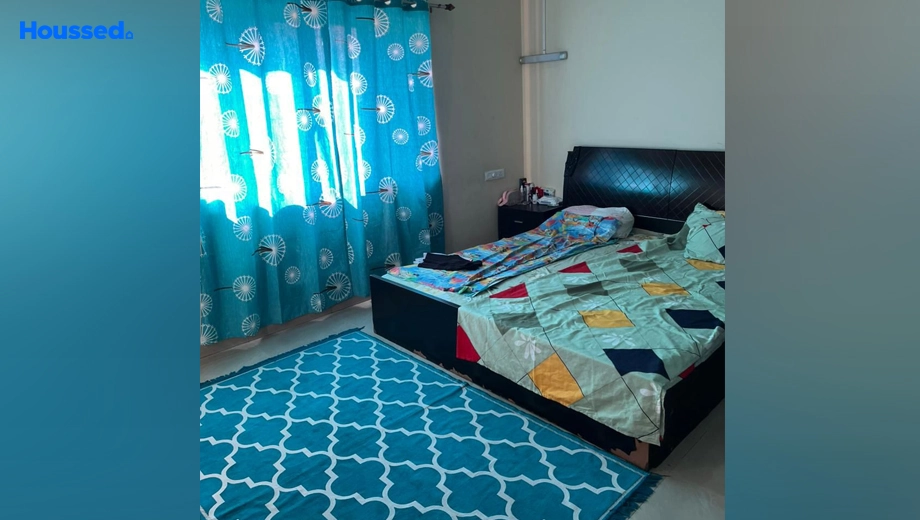 Project Image of 3 BHK Furnished Flat for Rent in Ruchi Active Greens, EM Bypass - Image 127208