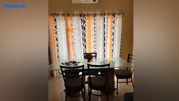 Project Image of 3 BHK Flat for Rent in Ruchi Active Greens EM Bypass, Kolkata - Image 127206