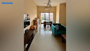 Project Image of 3 BHK Flat for Rent in Ruchi Active Greens EM Bypass, Kolkata - Image 127204