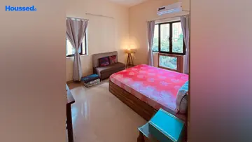 Project Image of 3 BHK Flat for Rent in Ruchi Active Greens EM Bypass, Kolkata - Image 127207