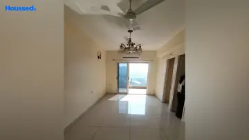 Project Image of 3 BHK Flat for Rent in Ruchi Active Greens EM Bypass, Kolkata - Image 127205