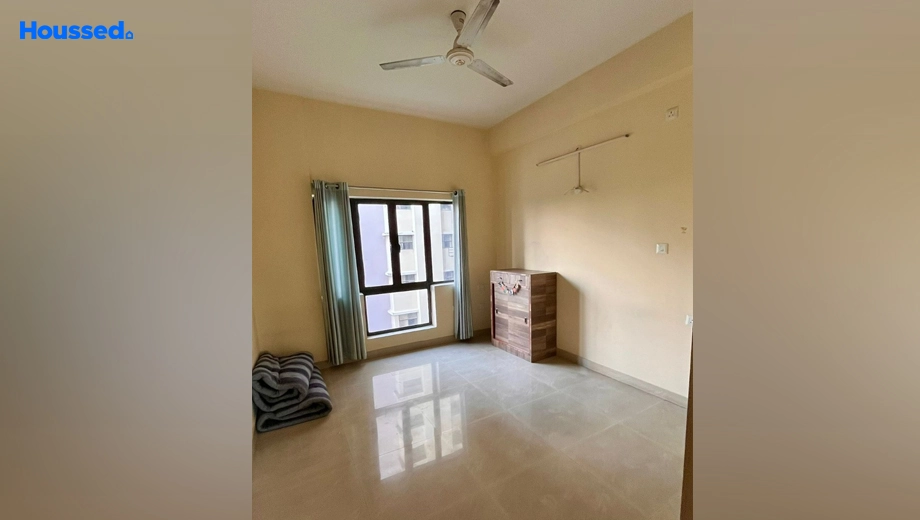 Project Image of 3 BHK Furnished Flat for Rent in Ruchi Active Greens, EM Bypass - Image 127201