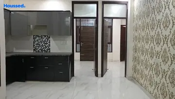Project Image of 2 BHK Flat for Resale in Sector 3, Gurgaon - Image 127212