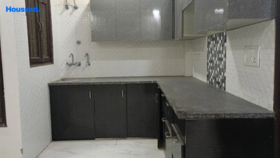 Project Image of 2 BHK Flat for Resale in Sector 3 - Image 127214