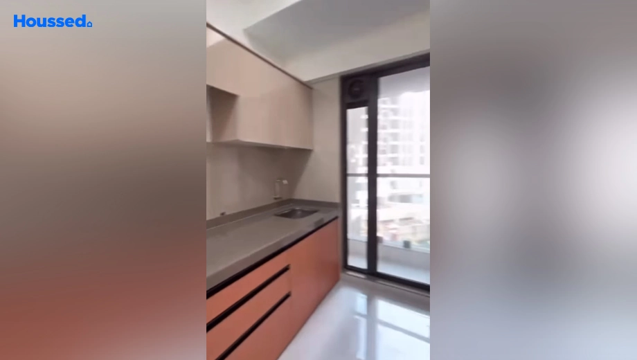 Project Image of 2 BHK Flat for Resale in Vasai West - Image 127220
