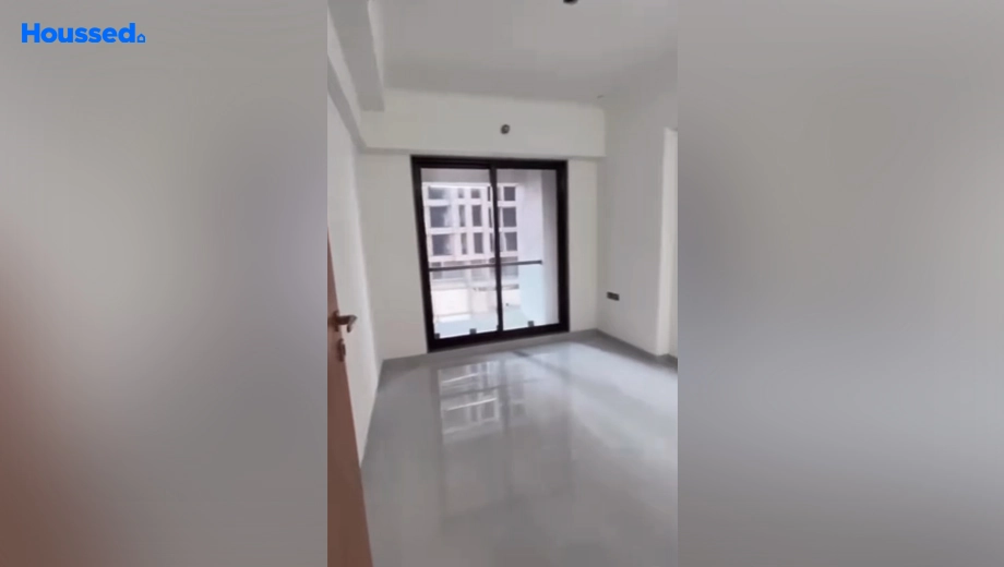 Project Image of 2 BHK Flat for Resale in Vasai West - Image 127218