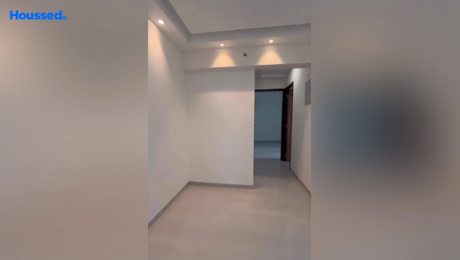 Project Image of 2 BHK Flat for Resale in Vasai West - Image 127219