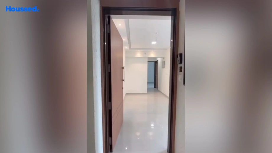 Project Image of 2 BHK Flat for Resale in Vasai West - Image 127221