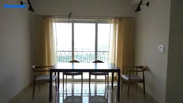 Project Image of 3 BHK Flat for Resale in PS Panache Salt Lake, Kolkata - Image 127223