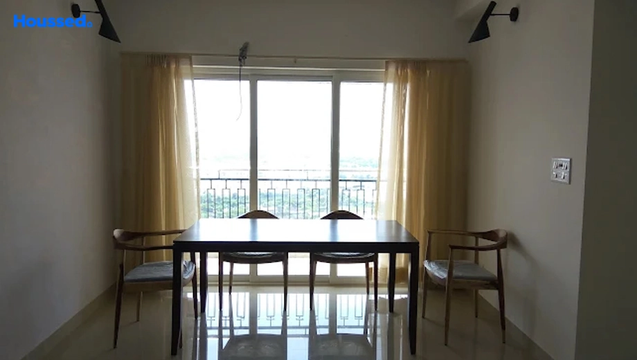 Project Image of 3 BHK Flat for Resale in PS Panache, Salt Lake - Image 127223