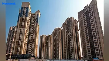 Project Image of 3 BHK Flat for Resale in PS Panache Salt Lake, Kolkata - Image 127225