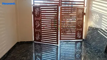 Project Image of 3.5 BHK House/Villa for Resale in Sector 104, Gurgaon - Image 127231