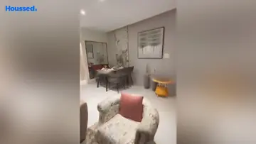 Project Image of 2 BHK Flat for Resale in Virar West, Palghar - Image 127236