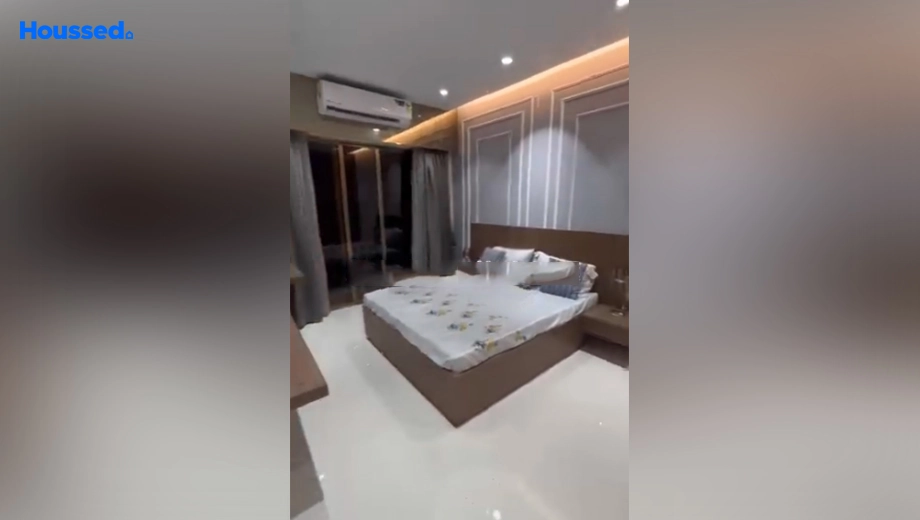 Project Image of 2 BHK Flat for Resale in Virar West - Image 127239