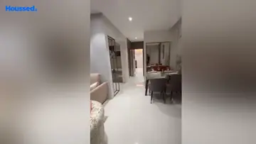 Project Image of 2 BHK Flat for Resale in Virar West, Palghar - Image 127235