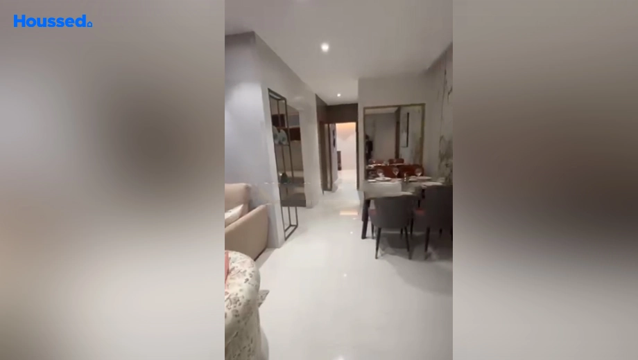 Project Image of 2 BHK Flat for Resale in Virar West - Image 127235