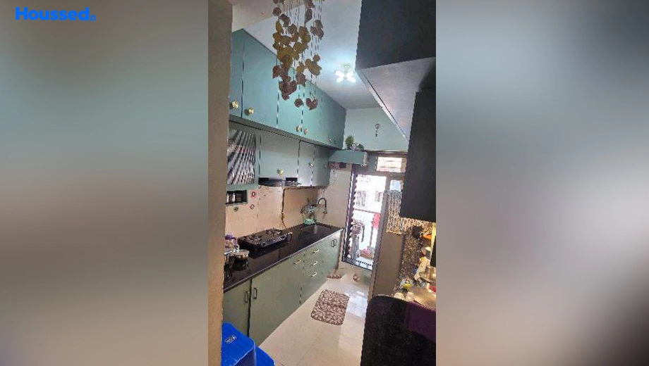 Project Image of 2 BHK Flat for Resale in Badlapur East - Image 127250