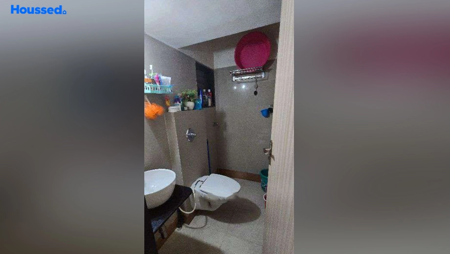 Project Image of 2 BHK Flat for Resale in Badlapur East - Image 127251