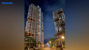 Project Image of 3 BHK Flat for Resale in Tata Avenida New Town, Kolkata - Image 127234