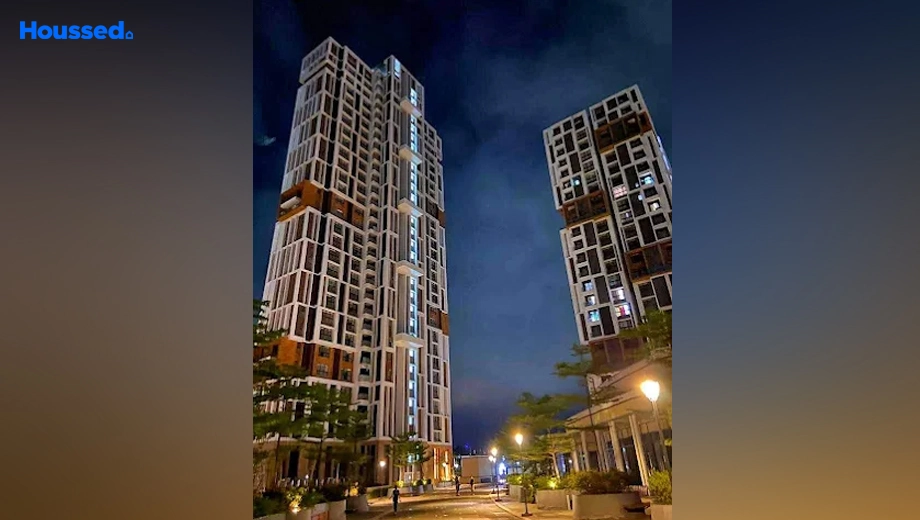 Project Image of 3 BHK Flat for Resale in Tata Avenida, New Town - Image 127234